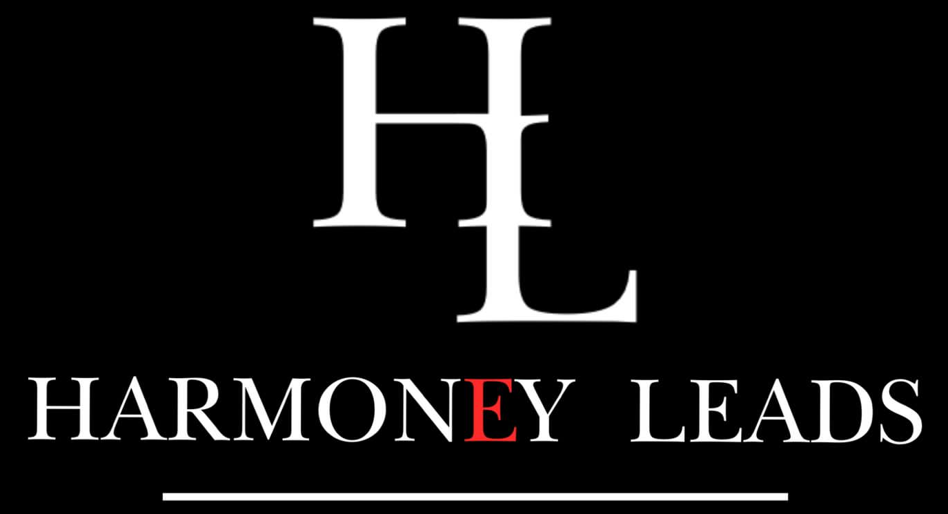 Harmoney Leads