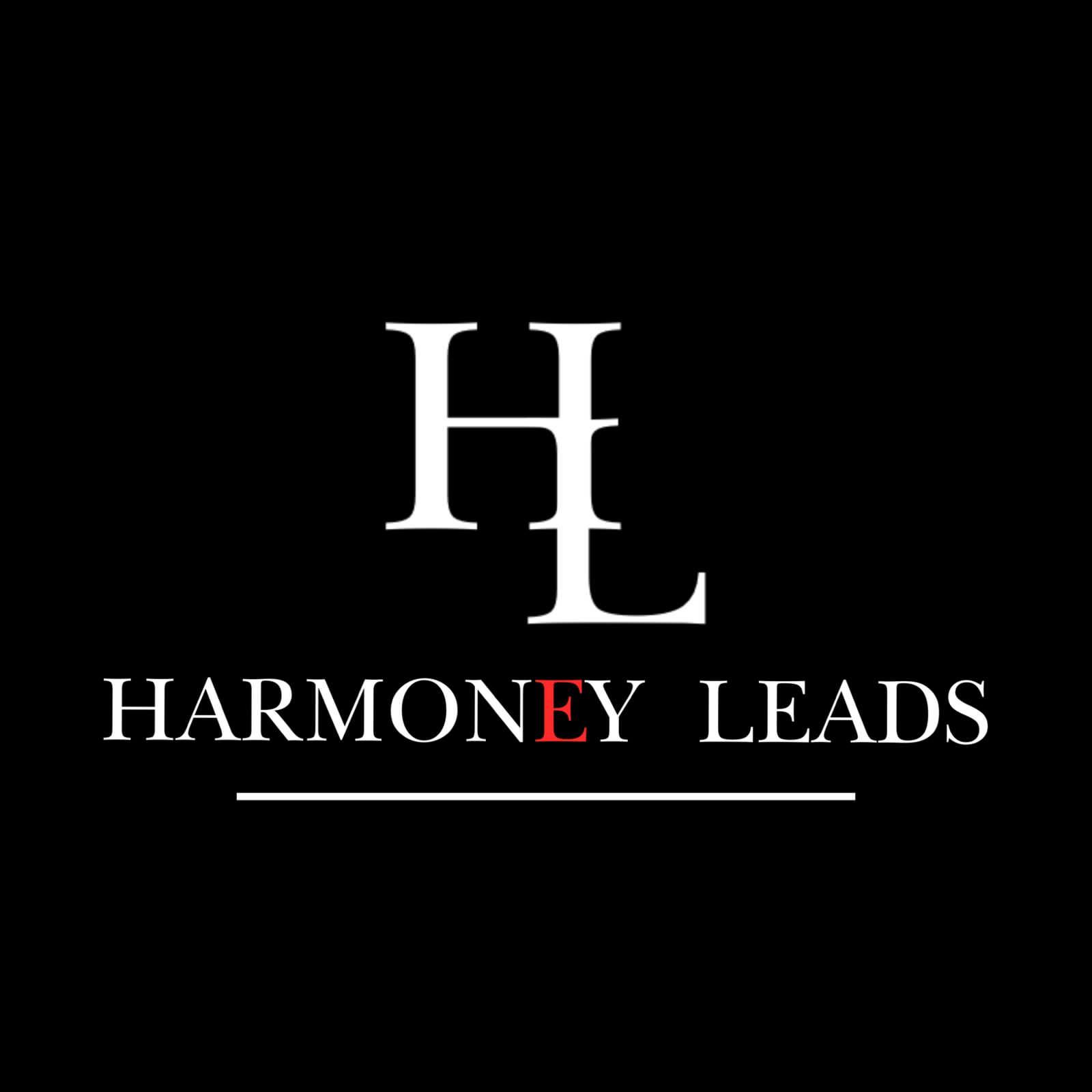 Harmoney Leads